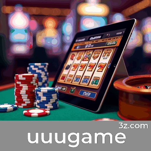 uuugame Jogos: Domine Estratégias e Conquiste