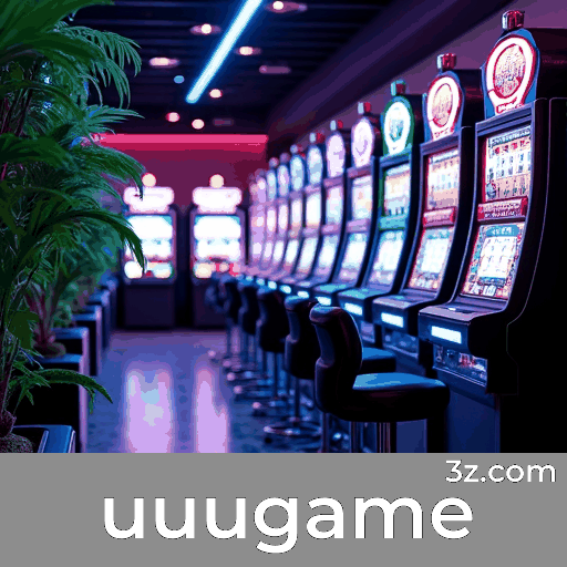 uuugame: Plataforma de Apostas Segura e Premiada