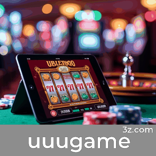 A Emoção dos Jogos de Cassino Espera por Você na uuugame!